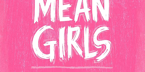 Mean Girls High School Edition
