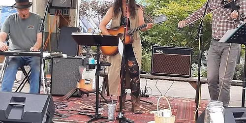 Lana & the Dirty Dishes