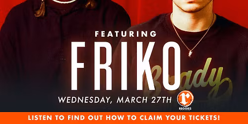 Friko