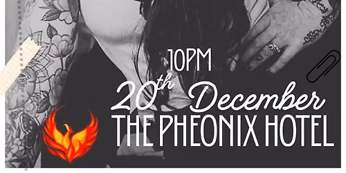 Amy Winehouse Tribute 