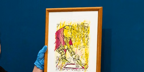 Art Technical - Introduction to Art Handling