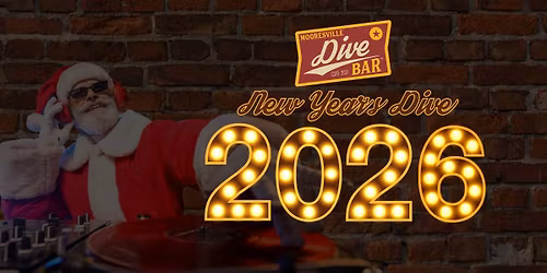 New Year's Dive | Mooresville