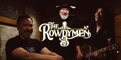 The Rowdymen