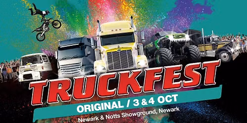 TRUCKFEST Original
