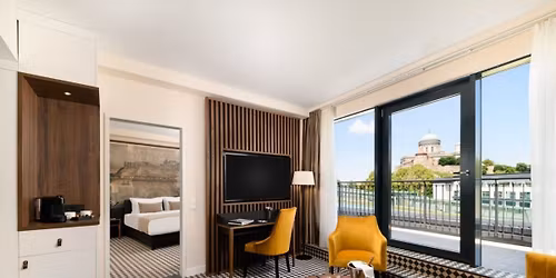 91st SD Salsa & Bachata Weekend in Esztergom, Hungary