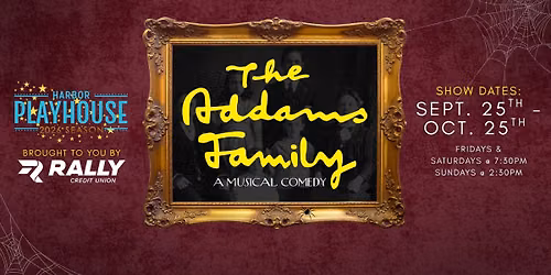 The Addams Family