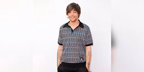 Louis Tomlinson Glasgow Tickets