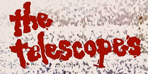 The Telescopes + ZD Grafters