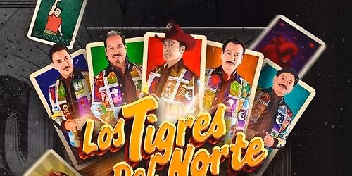 Los Tigres del Norte