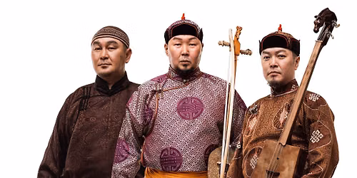 Alash Ensemble