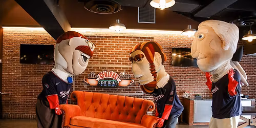 Washington Nationals at St. Louis Cardinals at Busch Stadium