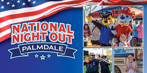 National Night Out