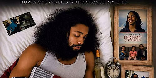 8 Minutes (Orlando) Short Film Screening and Q&A Fundraiser
