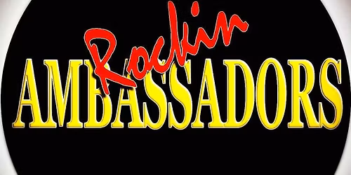 Rockin\u2019 Ambassadors@ The Aqua Bar Pevensey