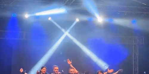 Extrasystole Food Day 2026