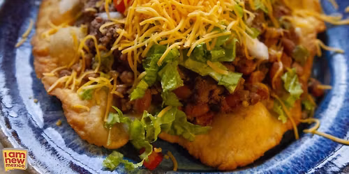 OOD Native American Arts & Crafts, Bingo, Meatpie, and Indian Taco Sale