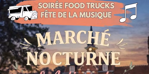 March\u00e9 nocturne et artisanat de Sainghin-en-Weppes