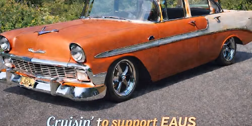 EPIC'S CRUISE IN
