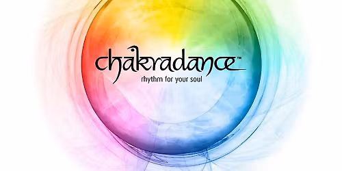 Chakradance: Embodied Healing Through the Chakras