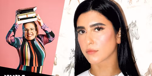 Ninia stellt vor.. Cemile Sahin \u2022 Kommando Ajax