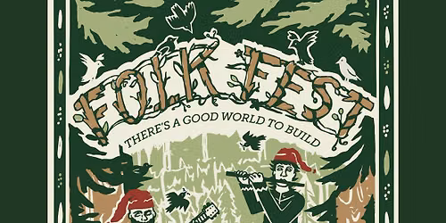 FOLK FEST