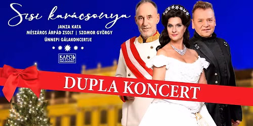 SISI KAR\u00c1CSONYA | KAPOSV\u00c1R