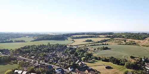 Sunday Night Live with Matthew Trick