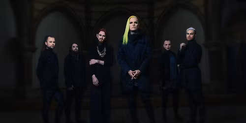 Lord Of The Lost in Pickering