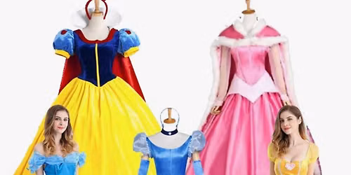 Costume Party