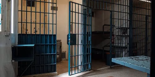 2026 Historic SDG Jail Night Tours