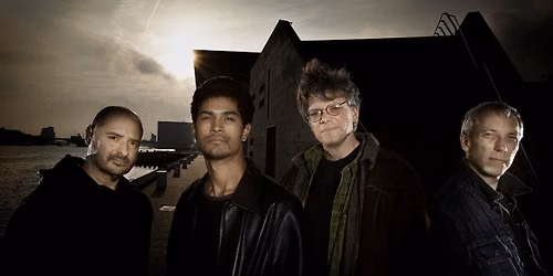 Kronos Quartet