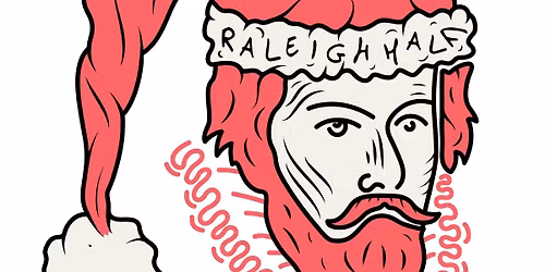 2025 Raleigh (Holiday) Half Marathon