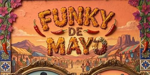 Funky De Mayo