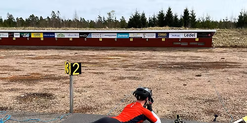 Vestcup Aarhus (rulleskiskydning) 2026