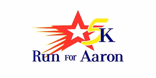 Run for Aaron 5K & 1M Walk