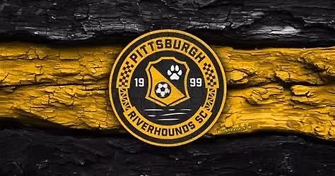 RIVERHOUNDS HOME GAME!!