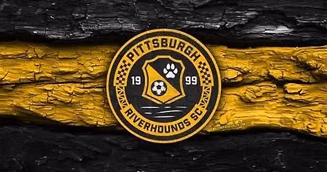 RIVERHOUNDS HOME GAME!!
