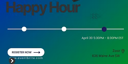 Career Glow Up-Part 3-Headshot Happy Hour