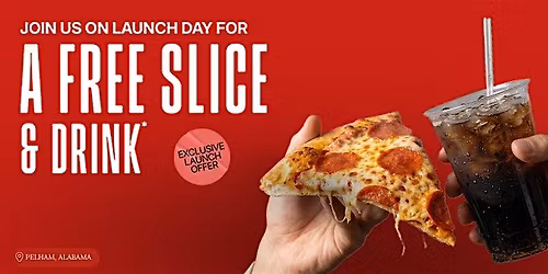 Taste the Legacy \u2013 Free Slice Day at Sanpeggio's Pizza Pelham