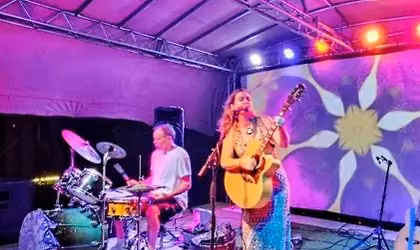 Mercy Creek at IDK Raw Bar & Grill - Hayes, VA