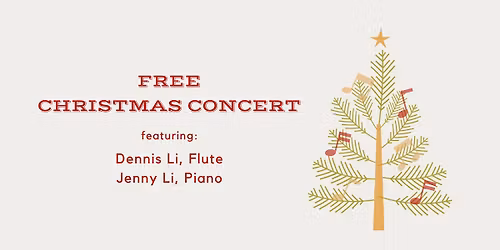Free Christmas Concert