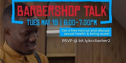 Barbershop Talk