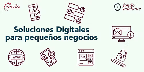 Soluciones Digitales para Peque\u00f1os Negocios
