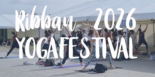 Ribban yogafestival 2026