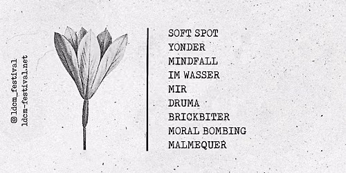ldcm festival VI