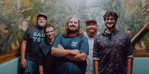 Them Coulee Boys ~ All Ages Show