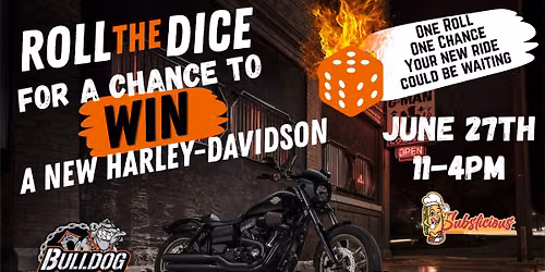 ROLL THE DICE