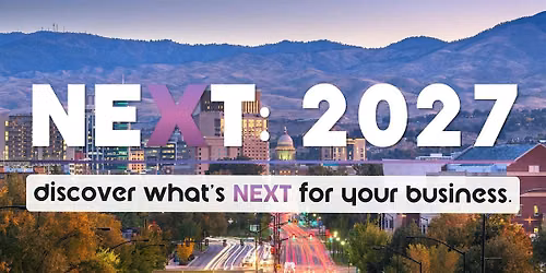 NEXT: 2027 | Hosted by All Hours International