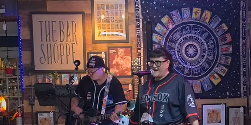 Live Music \ud83c\udfb6 By The Way