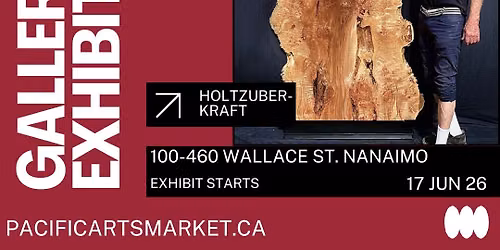 Pacific Arts Market